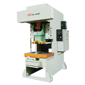 JFC21 Series Open Front High Speed ​​Accuracy Press